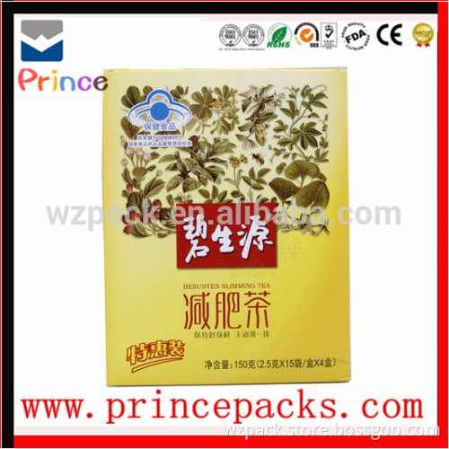 High Quality Coffee Tea Bag